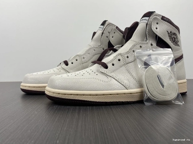 DO7097-100 1 Ma High Maniere OG A x Jordan Air 0707
